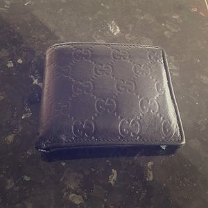 Gucci Wallet